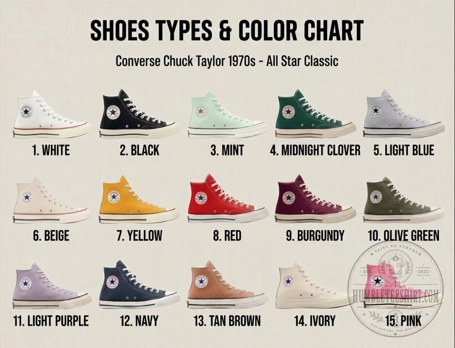 Converse Chuck Taylor All Star High-Top Shoes with Star Wars Embroidery 9 Converse Chuck Taylor All Star High-Top Shoes with Star Wars Embroidery