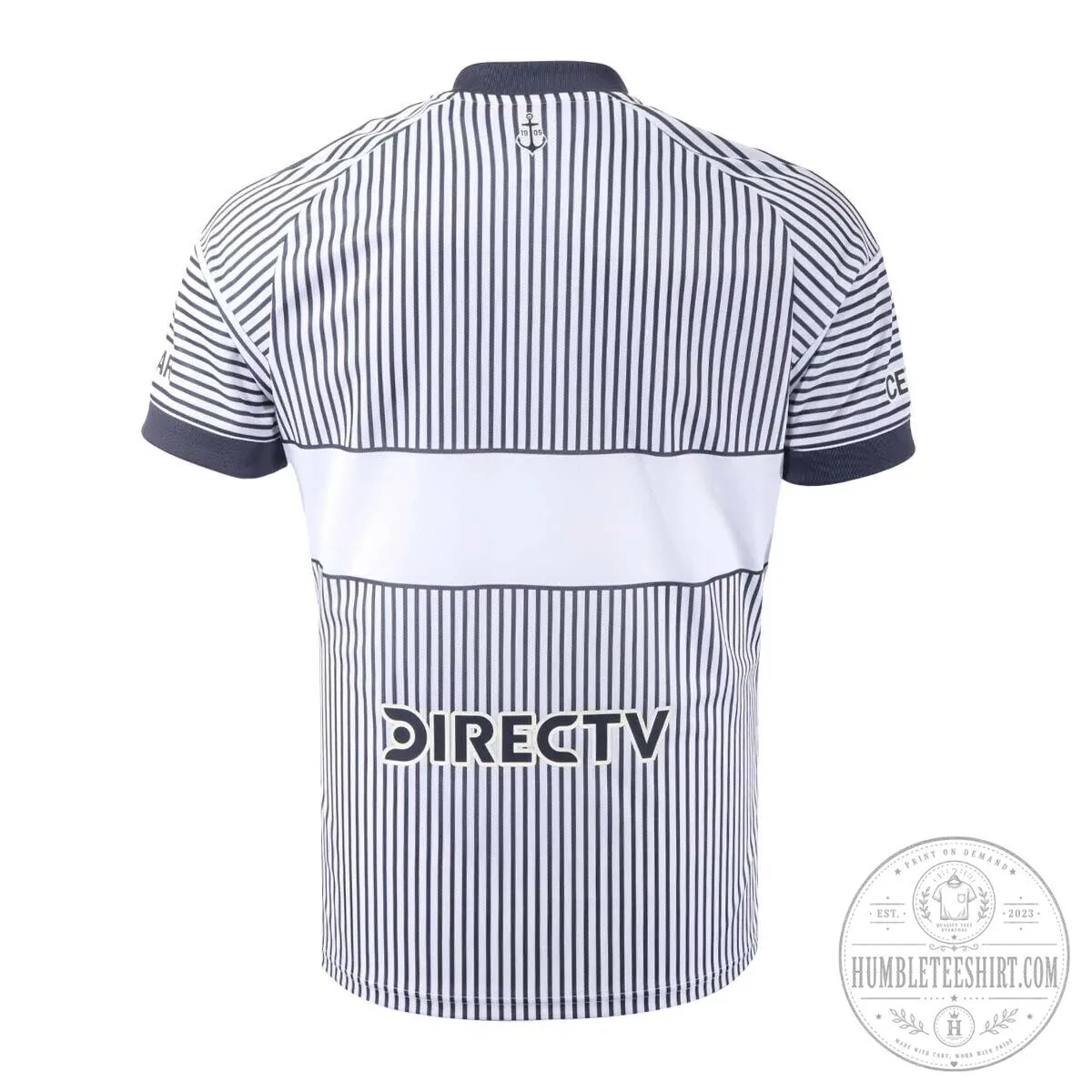 Boca Juniors 2026-2027 Away Football Jersey with Betsson Sponsor 11 Boca Juniors 2026-2027 Away Football Jersey with Betsson Sponsor