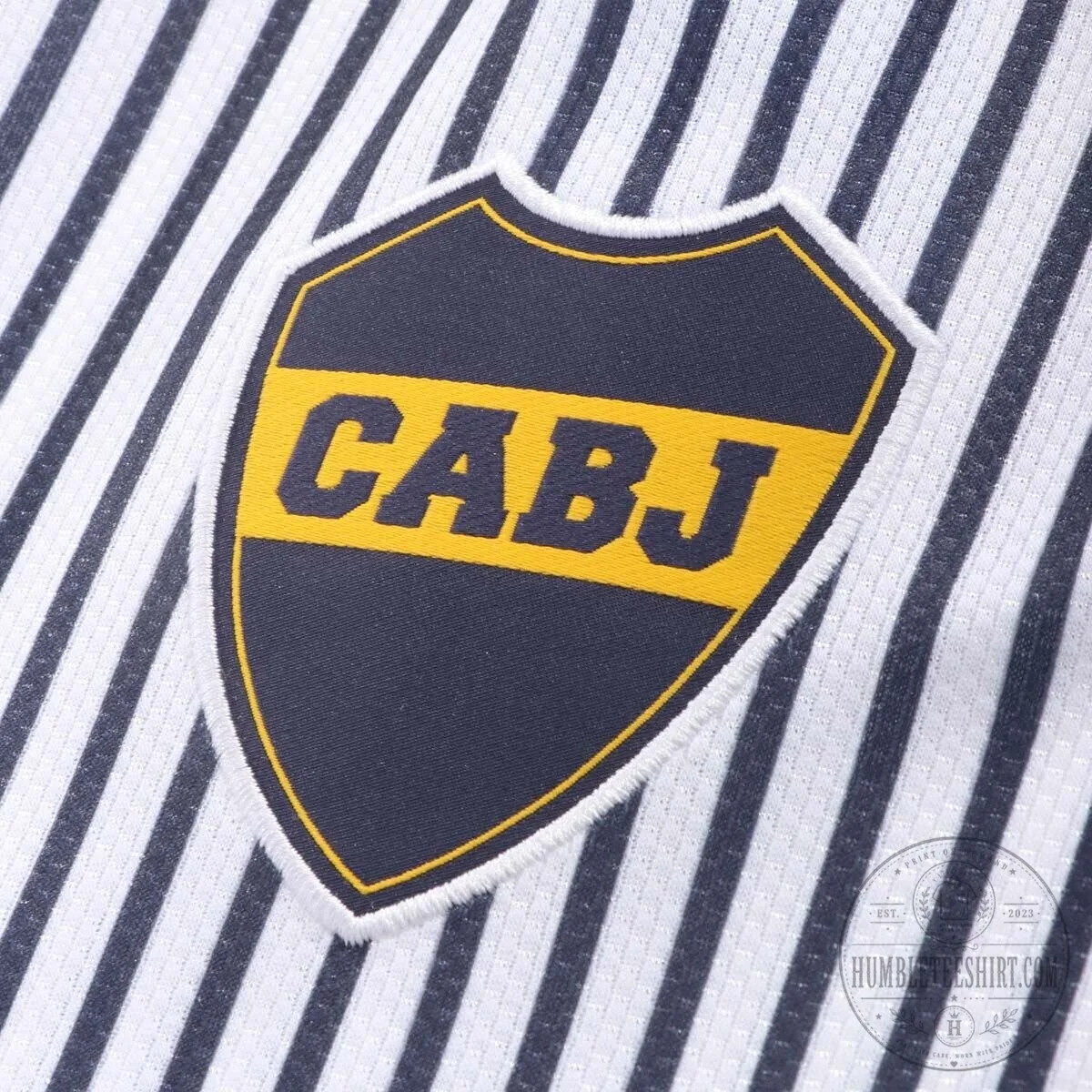 Boca Juniors 2026-2027 Away Football Jersey with Betsson Sponsor 14 Boca Juniors 2026-2027 Away Football Jersey with Betsson Sponsor